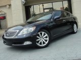2008 Lexus LS 460