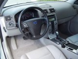 2008 Volvo C30 T5 Version 2.0 Quartz Interior