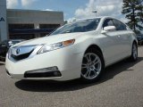 2009 Acura TL 3.5