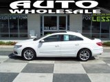 2010 Volkswagen CC Luxury