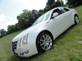 2008 Cadillac CTS Sedan