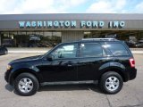 2010 Ford Escape Limited V6 4WD