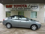 2009 Hyundai Elantra GLS Sedan