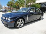 2008 Jaguar XJ Super V8 Data, Info and Specs