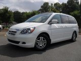 2007 Honda Odyssey EX-L