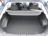 2011 Subaru Impreza 2.5i Premium Wagon Trunk