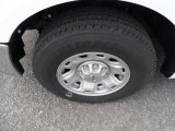 2012 Nissan NV 3500 HD SV Wheel