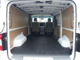 2012 Nissan NV 3500 HD SV Trunk