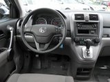 2008 Honda CR-V LX Dashboard