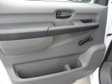 2012 Nissan NV 3500 HD S Door Panel