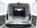 2012 Nissan NV 3500 HD S Trunk