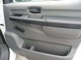 2012 Nissan NV 3500 HD S Door Panel