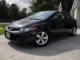 2008 Honda Civic EX Coupe