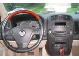 2004 Cadillac SRX V6 Dashboard