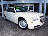 2006 Stone White Chrysler 300  #49920424