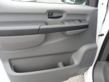 2012 Nissan NV 1500 SV Door Panel