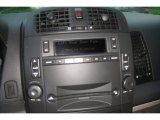 2004 Cadillac SRX V6 Controls