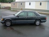 1994 Mercedes-Benz E Anthracite Grey Metallic