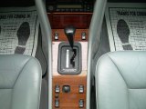 1994 Mercedes-Benz E 320 Sedan 4 Speed Automatic Transmission