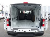 2012 Nissan NV 1500 S Trunk