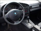 1999 BMW 3 Series 328is Coupe Dashboard