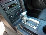 2007 Ford Mustang GT Premium Coupe 5 Speed Automatic Transmission
