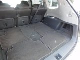 2008 Subaru Tribeca 5 Passenger Trunk