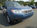 2010 Subaru Forester 2.5 X Premium