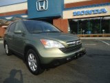 2008 Honda CR-V EX-L 4WD