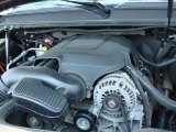 2007 Chevrolet Suburban 1500 LTZ 4x4 5.3 Liter OHV 16-Valve Vortec V8 Engine