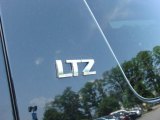 2007 Chevrolet Suburban 1500 LTZ 4x4 Marks and Logos