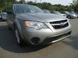 2008 Subaru Outback 2.5i Wagon