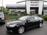 2011 Buick LaCrosse CXL