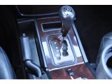 2003 Mercedes-Benz G 500 5 Speed Automatic Transmission