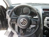 2011 Mazda RX-8 Sport Steering Wheel