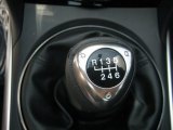 2011 Mazda RX-8 Sport 6 Speed Manual Transmission