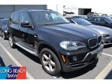2008 BMW X5 3.0si