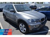 2008 BMW X5 3.0si
