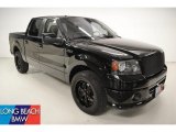 2008 Ford F150 Sport SuperCrew Data, Info and Specs