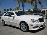 2009 Mercedes-Benz E 350 Sedan