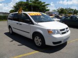 2008 Dodge Grand Caravan SE
