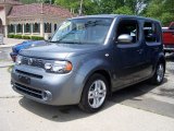 2010 Nissan Cube 1.8 SL Data, Info and Specs