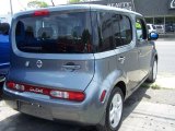 2010 Nissan Cube 1.8 SL Exterior