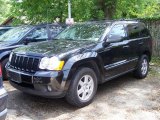 2008 Jeep Grand Cherokee Laredo 4x4