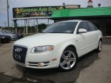 2006 Audi A4 2.0T quattro Sedan