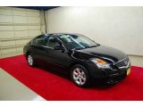2007 Nissan Altima 2.5 SL