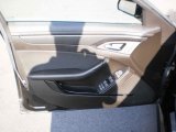 2009 Cadillac CTS -V Sedan Door Panel