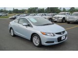 2012 Honda Civic EX-L Coupe Data, Info and Specs