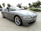 2008 BMW Z4 3.0si Roadster Data, Info and Specs