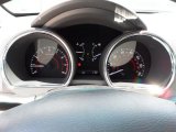 2011 Toyota Highlander  Gauges